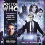 Cover of: Eldrad Must Die
            
                Doctor Who