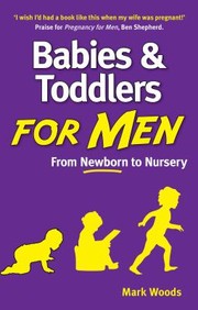 Cover of: Babies and Toddlers for Men