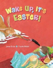 Cover of: Wake Up Its Easter