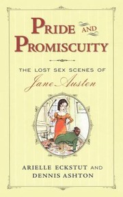Cover of: Pride and Promiscuity by 