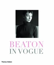 Cover of: Beaton In Vogue