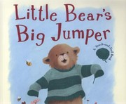 Cover of: Little Bears Big Jumper