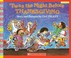 Cover of: Twas the Night Before Thanksgiving
            
                Scholastic Bookshelf Turtleback