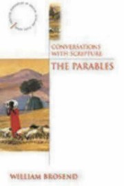 Cover of: Conversations with Scripture
            
                Anglican Association of Biblical Scholars Study by William Brosend