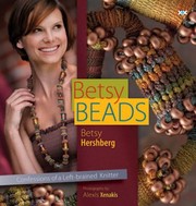 Cover of: Betsy Beads