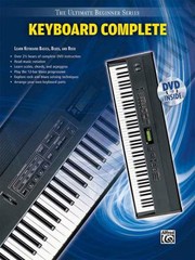 Cover of: Keyboard Complete