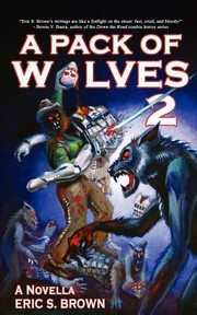 Cover of: A Pack of Wolves 2