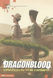 Cover of: Dragon in the Desert
            
                Dragonblood