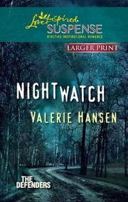 Cover of: Nightwatch