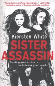 Cover of: Sister Assassin