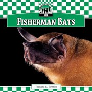 Cover of: Fisherman Bats
            
                Bats Set 1