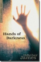 Cover of: Hands of Darkness
            
                Lure of the Serpent