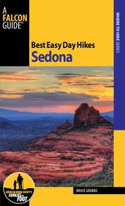 Cover of: Sedona
            
                Falcon Guides Best Easy Day Hikes