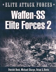 Cover of: WaffenSS 2
            
                Elite Attack Forces