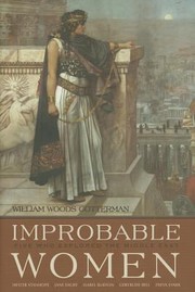 Cover of: Improbable Women by 