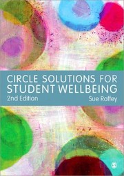 Cover of: Circle Solutions for Student Wellbeing