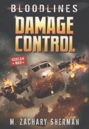 Cover of: Damage Control
            
                Bloodlines
