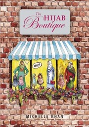 Cover of: The Hijab Boutique by 