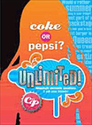 Coke Or Pepsi Unlimited by 