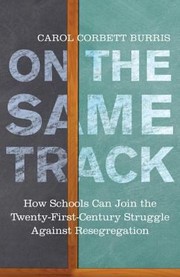 Cover of: On the Same Track