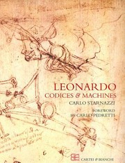 Codices and Machines  English Language Edition by Carlo Starnazzi