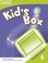 Cover of: Kids Box 6
            
                Kids Box