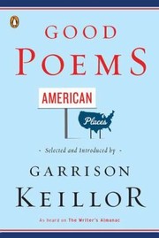 Cover of: Good Poems American Places by Garrison Keillor