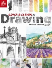 Cover of: Quick  Clever Drawing