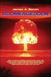 Cover of: Boomergeddon