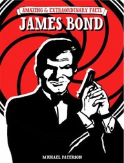 Cover of: James Bond