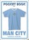 Cover of: The Pocket Book of Man City
            
                Pocket Book Of