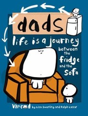 Cover of: Dads Lisa Swerling and Ralph Lazar