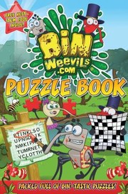 Cover of: Bin Weevils Puzzle Book