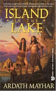 Cover of: Island in the Lake by Ardath Mayhar