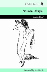 Cover of: South Wind
            
                Capuchin Classics
