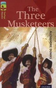 Oxford Reading Tree TreeTops Classics Level 15