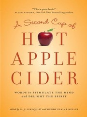 Cover of: A Second Cup of Hot Apple Cider