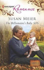 Cover of: The Billionaires Baby SOS
            
                Harlequin Romance