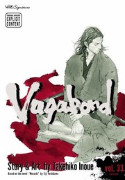 Cover of: Vagabond Volume 33
            
                Vagabond Paperback by 