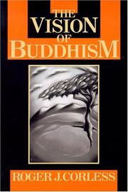 Cover of: The vision of Buddhism: the space under the tree