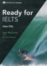 Cover of: Ready for IELTS by Sam McCarter