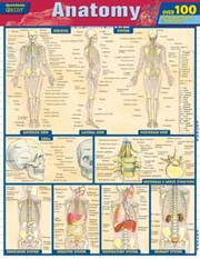Cover of: Anatomy
            
                Quick Study Quizzer