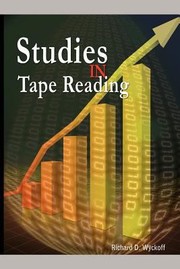 Cover of: Studies in Tape Reading