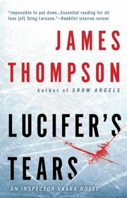 Cover of: Lucifers Tears