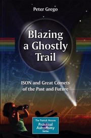 Cover of: Blazing a Ghostly Trail by 