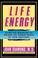 Cover of: Life energy