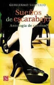 Cover of: Suenos de Escarabajo
            
                Letras Mexicanas