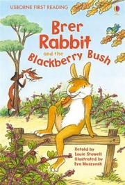 Cover of: Brer Rabbit And The Blackberry Bush