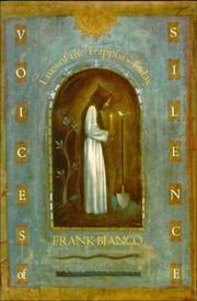 Cover of: Voices of silence by Frank Bianco