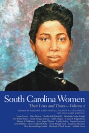 Cover of: South Carolina Women Volume 2